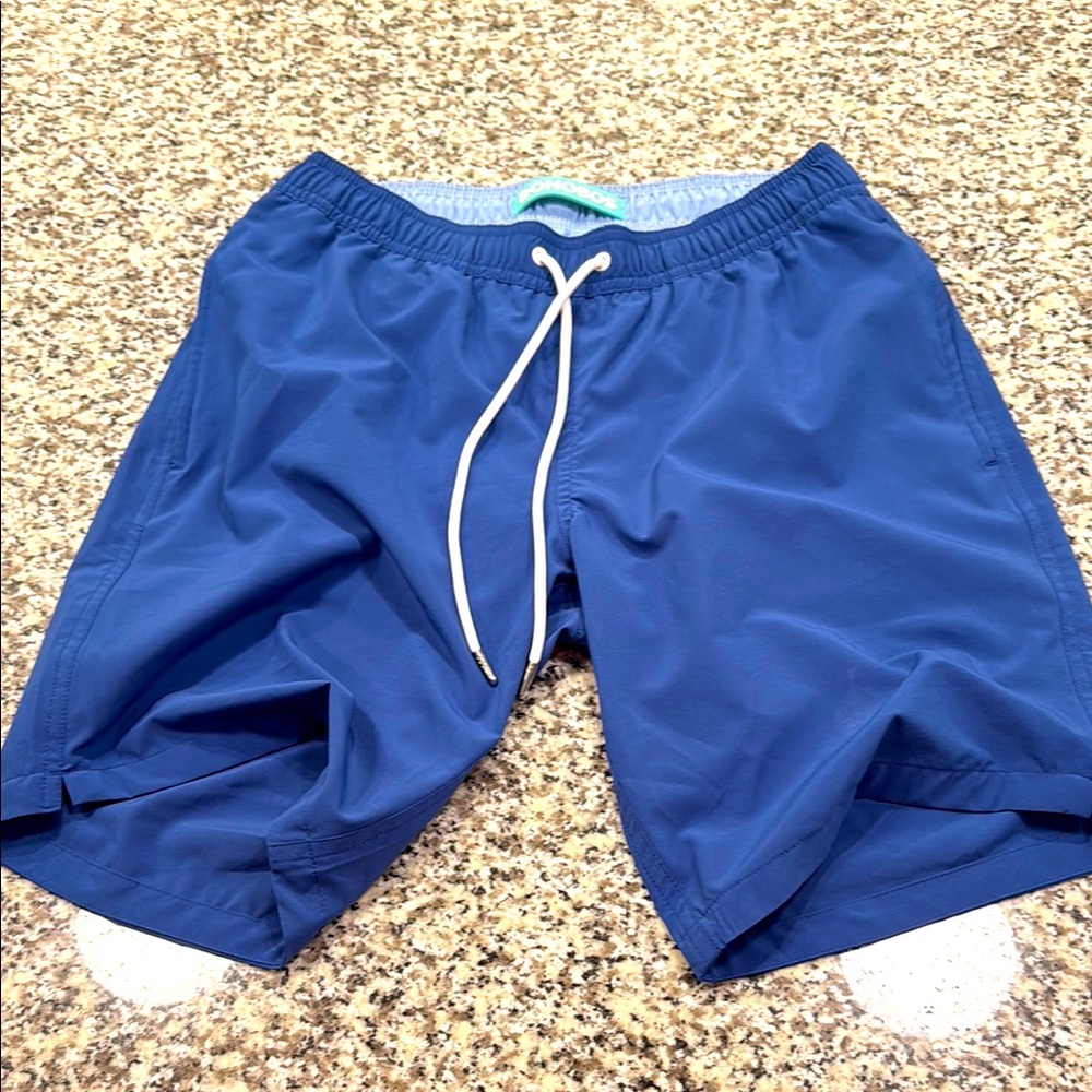 NEW Bonobos Swim Shorts